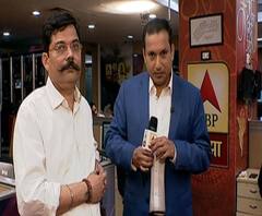 Majha Mudda with Rajiv Khandekar | शरद पवार ठंडा कूल शिवसेनेला टेन्शन फुल | ABP Majha