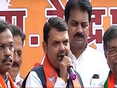 Maharashtra: Devendra Fadnavis बोले- मोदी है तो मुमकिन है, हमारी सरकार 5 साल चलेगी