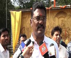 Eknath Shinde | शपथविधी सोहळा कसा असणार? प्रताप सरनाईकांची प्रतिक्रिया | ABP Majha