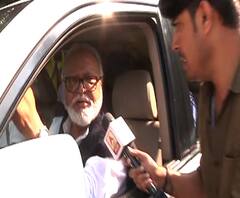 Chhagan Bhujbal | राष्ट्रवादीचे नेते छगन भुजबळ यांच्याकडून अजित पवारांच्या मनधरणीचे प्रयत्न | ABP Majha