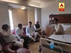 No re-election needed in Maharashtra, says Sanjay Raut to ABP News 