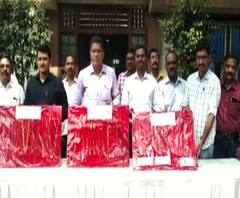 Crime Bulletin | गुन्हेगारी विश्वातील बातम्यांचा आढावा | ABP Majha