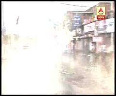 সোমবার থেকেই পরিষ্কার আকাশ, পূর্বাভাস আবহাওয়া দফতরের