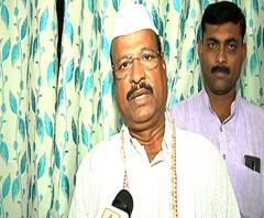 Maharashtra Govt Formation | 25 तारखेच्या आसपास महाशिवआघाडीचा शपथविधी : अब्दुल सत्तार | ABP Majha