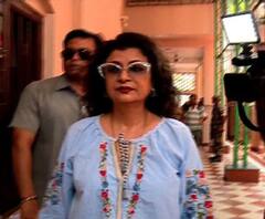 বিজেপিতে যোগ দিতে অমিতকে চিঠি দেবশ্রীর? খবর ফটাফট