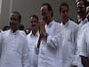 Sena-NCP-Congress meet ponder on Ajit Pawar's name for Deputy CM