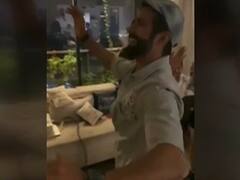 Asha Negi plans surprise party for Rithvik Dhanjani