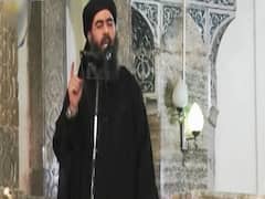 Baghdadi ने कैसे बनाया 13 हजार करोड़ का साम्राज्य? । मातृभूमि