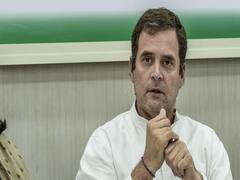 Rahul Gandhi stands by his comment calling Pragya Thakur a terrorist 
