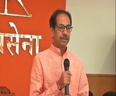 Saamna Article I भाजपचे घोडेबाजाराचे मनसुबे, 'सामना'तून शिवसेनेचे टीकास्त्र I ABP Majha 