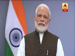 Sabka Saath, Sabka Vikas, Sabka Vishwas: PM Modi