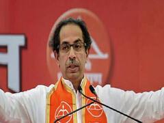 Shiv Sena MLAs moved to a hotel in Mumbai