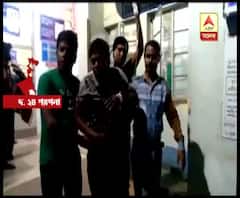 মদের আসরে ঝামেলা, বারুইপুরে যুবককে ‘খুনের চেষ্টা’ বন্ধুর