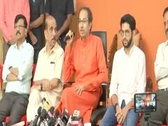 राष्ट्रपति शासन के विरोध में Shiv Sena की याचिका पर आज सुप्रीम कोर्ट में नहीं हुई सुनवाई