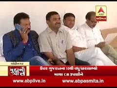 મુદ્દાની વાતઃ ઉત્તર ગુજરાત કોંગ્રેસના ધારાસભ્યોની મુખ્યમંત્રીને રજૂઆત, જુઓ ફૂલ એપિસોડ