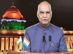 Maharashtra में लगा राष्ट्रपति शासन, Ramnath Kovind ने मंजूर की राज्यपाल की सिफारिश