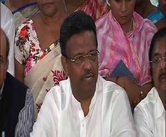 ভাটপাড়া পুরসভা পুনর্দখল করল তৃণমূল