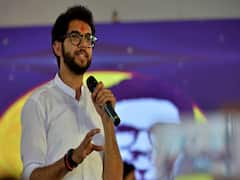 Aaditya Thackeray takes oath as MLA, says 'Committed to make a new Maharashtra'