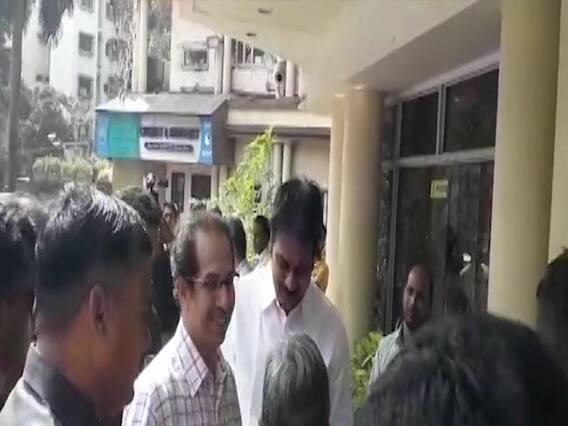 President's Rule imposed in Maharashtra | Panchnama (12.11.2019)