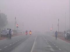 SC asks Delhi Chief Secretary to prepare for pollution within 7 days