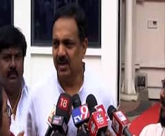 Jayant Patil on BJP | 