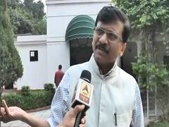 Shiv Sena MLAs' new destination not confirmed yet