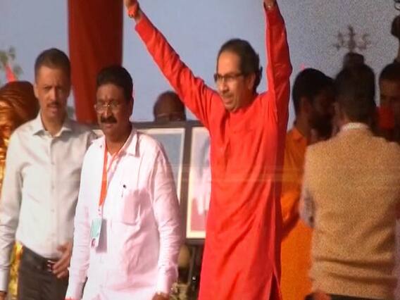 महाराष्ट्र के राजनीतिक घमासान में हुई 'हॉर्स ट्रेडिंग' की एंट्री 