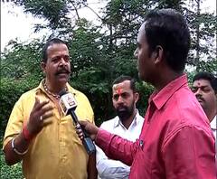 Ayodhya verdict | अयोध्या खटल्याप्रकरणी कोल्हापुरातील सामान्य जनतेला काय वाटतं? | ABP Majha 