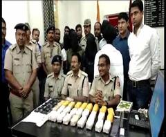 মালদায় উদ্ধার ইয়াবা ট্যাবলেট, আরও জেলার খবর দেখে নিন এক ঝলকে