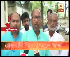 তৃণমূলের প্রাক্তন ব্লক সভাপতির গ্রেফতারি ঘিরে মুর্শিদাবাদে তৃণমূলে দ্বন্দ্ব প্রকাশ্যে