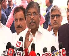 chandrakant Patil | नव्या सरकारकडून विधानसभेचे नियम धाब्यावर : चंद्रकांत पाटील | ABP Majha