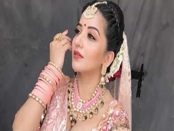 Monalisa to get married in the show Nazar soon!