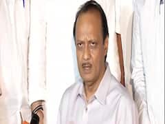 Ajit Pawar's aunts convinced him to resign as Deputy CM: Sources 
