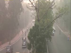 Who turned Delhi into a gas chamber? | Namaste Bharat