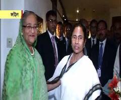 আগামীকাল ম্যাচের পর প্রধানমন্ত্রী শেখ হাসিনার সঙ্গে বৈঠক মমতা বন্দ্যোপাধ্যায়ের 