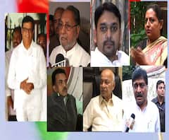 Maharashtra Congress | काँग्रेसचा एक गट शिवसेनेला पाठिंबा देण्याच्या पवित्र्यात | स्पेशल रिपोर्ट | ABP Majha