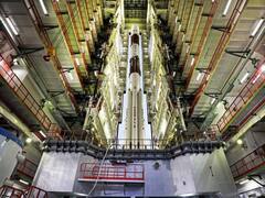 Cartosat-3 के साथ ISRO ने लॉन्च किए 13 अमेरिकी नैनौ सैटेलाइट