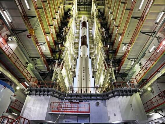 Cartosat-3 के साथ ISRO ने लॉन्च किए 13 अमेरिकी नैनौ सैटेलाइट