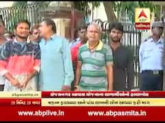 વડોદરાઃ મનપા ખાતે સંજયનગર આવાસ યોજનાના લાભાર્થીઓએ કેમ મચાવ્યો હોબાળો?