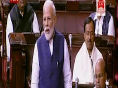 PM Modi's speech in RS: Upper House's role can't be forgotten when bill related to Article 370 was passed