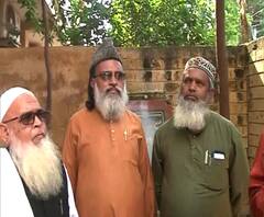 Ayodhya verdict | अयोध्या खटल्याप्रकरणी मालेगावमधील मुस्लीम बांधवांना काय वाटतं? | ABP Majha 