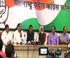 Prithviraj Chavan PC | सरकार येणार असं सांगणाऱ्या फडणवीसांनी राज्यपालांकडे सत्तास्थापनेचा दावा करावा : पृथ्वीराज चव्हाण | ABP Majha