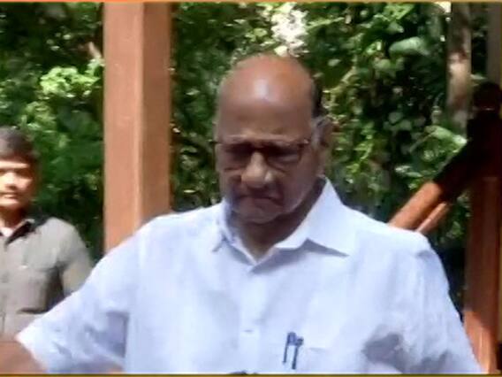 Maharashtra: Uddhav Thackeray ने Sharad Pawar से की बात, मुलाकात भी हो सकती है