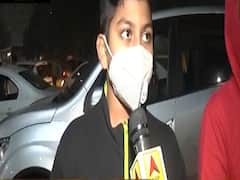 Delhi Pollution: Air quality severe at New Delhi Station 