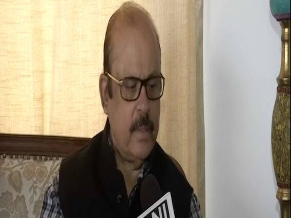 'Sharad Pawar ने विश्वासघात किया', Tariq Anwar बोले- कोई इस तरह से यू-टर्न लेगा किसी ने नहीं सोचा था