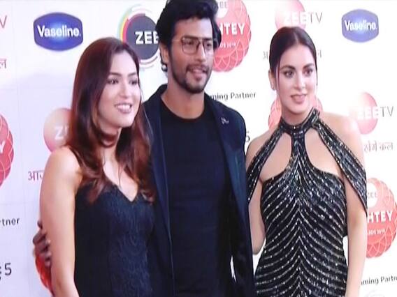 Red carpet avatars of TV actors will stun you | Saas Bahu Aur Saazish (17.11.2019)