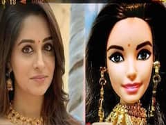 Kahaan Hum Kahaan Tum : Sonakshi's character dolls out in market 