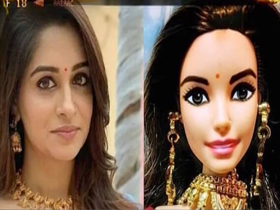 Kahaan Hum Kahaan Tum : Sonakshi's character dolls out in market 