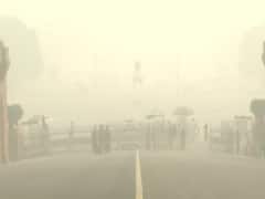 Delhi NCR में फिर बढ़ा Pollution, AQI लेवल 500 तक पहुंचा । देश की खबरें