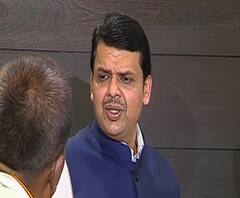 Maha Vikas Aghadi | आमदारांना डांबून का ठेवलं, त्यांच्यावर विश्वास नाही का? : देवेंद्र फडणवीस | ABP Majha